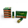 Image 1 : Remington Wingmaster HD 12 Ga, 3", 1-5/8 oz, #4 Shot Ammunition, 25 Rounds