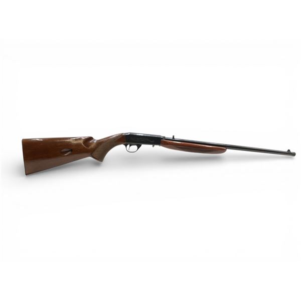 Norinco JW20 Take Down Semi Auto Rifle .22LR 19" Threaded Barrel Wood Stock