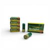 Image 1 : Remington Managed Recoil Buckshot 12 Ga, 2-3/4", 8 Pellet, 00 Buck Ammunition, 25 Rounds