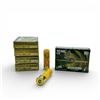 Image 1 : Federal Premium 20 Ga, 2-3/4", 3/4 oz, TruBall Rifle Slug HP Ammunition, 25 Rounds