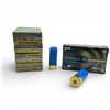 Image 1 : Federal Law Enforcement 12Ga, 2-3/4", 438 Grain TruBall Maximum HP Rifled Slug Ammunition, 25 Rounds
