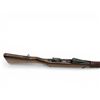 Image 10 : Russian SKS Semi Auto Rifle 7.62X39 20" Barrel Laminated Stock
