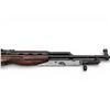 Image 12 : Russian SKS Semi Auto Rifle 7.62X39 20" Barrel Laminated Stock