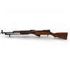 Image 2 : Russian SKS Semi Auto Rifle 7.62X39 20" Barrel Laminated Stock