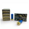 Image 1 : Federal Law Enforcement 12Ga, 2-3/4", 438 Grain TruBall Maximum HP Rifled Slug Ammunition, 25 Rounds