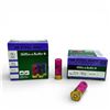 Image 1 : Sellier & Bellot SB Steel Shot 12 Ga, 2-3/4", 1-1/8 oz Ammunition, 50 Rounds