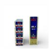 Image 1 : CCI Mini Mag Target .22 LR, 40 Grain Copper-Plated Round Nose Ammunition, 500 Rounds