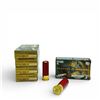 Image 1 : Federal Premium 12 Ga, 2-3/4", 1 oz TruBall Deep Penetrator Rifle Slug Ammunition, 25 Rounds