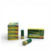Image 1 : Remington Managed Recoil Buckshot 12 Ga, 2-3/4", 8 Pellet, 00 Buck Ammunition, 25 Rounds