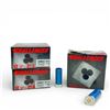 Image 1 : Challenger Target Slug 12 Ga, 2-3/4", 1 oz Low Recoil Ammunition, 75 Rounds