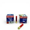 Image 1 : Challenger Game & Sporting 410 Ga, 3", 1-1/16 oz, #6 Shot Ammunition, 50 Rounds