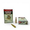 Image 1 : Winchester Power Point 308 Win, 150 Grain Ammunition, 40 Rounds
