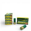 Image 1 : Remington Managed Recoil Buckshot 12 Ga, 2-3/4", 8 Pellet, 00 Buck Ammunition, 25 Rounds