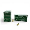 Image 1 : Speer Lawman RHT 9mm Luger, 100 Grain Lead-Free Frangible Ammunition, 200 Rounds