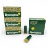Image 1 : Remington Premier STS 1oz Target 12 Ga, 2-3/4", 1 oz, #7.5 Shot Ammunition, 100 Rounds