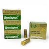 Image 1 : Remington Premier Nitro Sporting Clays 12 Ga, 2-3/4", 1-1/8 oz, #7.5 Shot Ammunition, 100 Rounds