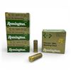 Image 1 : Remington Premier Nitro Sporting Clays 12 Ga, 2-3/4", 1-1/8 oz, #7.5 Shot Ammunition, 100 Rounds