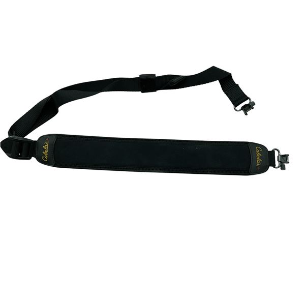 Cabela's Foam Sling With Hardware