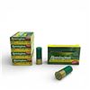 Image 1 : Remington Managed Recoil Buckshot 12 Ga, 2-3/4", 8 Pellet, 00 Buck Ammunition, 25 Rounds