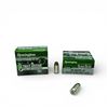 Image 1 : Remington Ultimate Defense 45 Auto+P. 185 Grain Golden Saber BJHP Ammunition, 40 Rounds