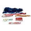 Image 1 : Assorted Beretta, Tikka, Franchi and Benelli Swag, Includes Lanyards and Stickers