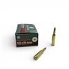 Image 1 : RWS Jaktmatch Special 6.5x55 Match, 100 Grain Target Ammunition, Approximate 50 Rounds