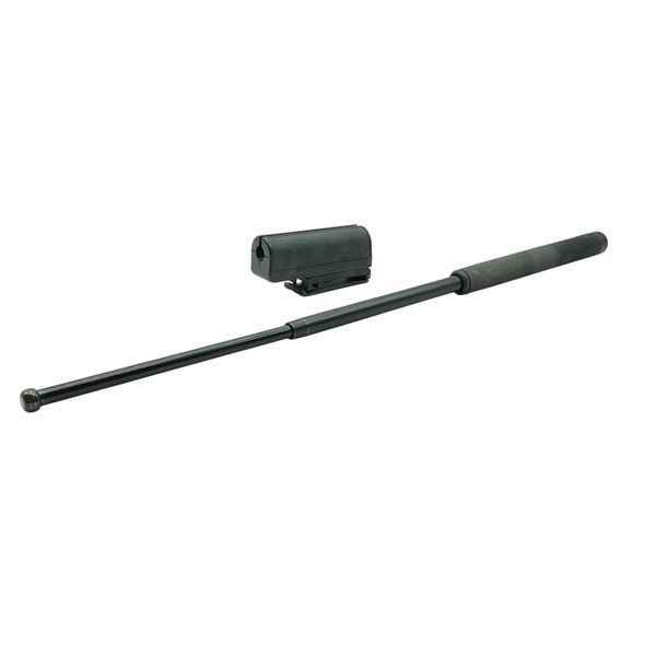 ASP Telescopic Baton in Belt Holster