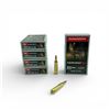 Image 1 : Winchester Varmint X .223 Rem, 55 Grain Ammunition, 100 Rounds