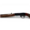 Image 4 : Norinco JW20 Take Down Semi Auto Rifle .22LR 19" Threaded Barrel Wood Stock