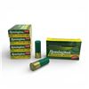 Image 1 : Remington Managed Recoil Buckshot 12 Ga, 2-3/4", 8 Pellet, 00 Buck Ammunition, 25 Rounds