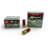 Image 1 : Winchester Xpert Waterfowl High Velocity Steel Shot 12 Ga, 2-3/4", 1-1/16 oz, #4 Shot Ammo, 50 Round