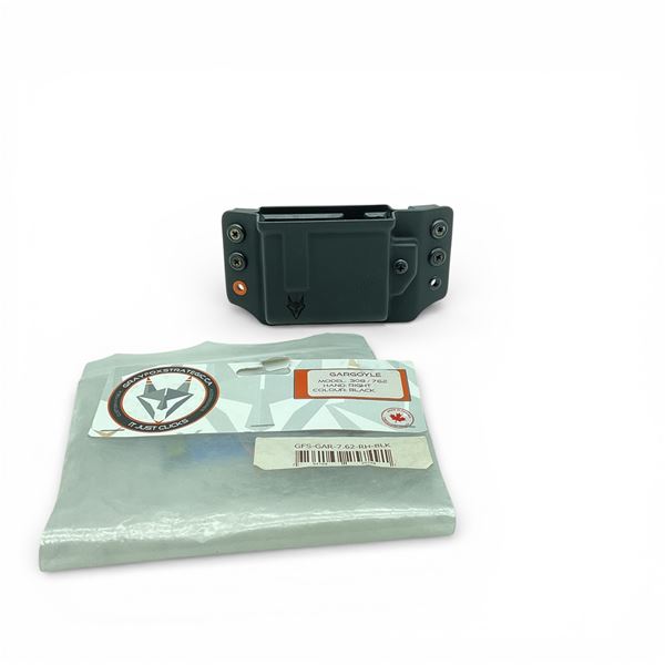 Gray Fox Strategic RH Gargoyle Holster for 308