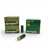 Image 1 : Remington Premier STS Pigeon Load 12 Ga, 2-3/4", 1-1/4 oz, #7.5 Shot Ammunition, 75 Rounds