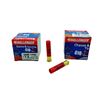 Image 1 : Challenger Game & Sporting 410 Ga, 2-1/2", 1/2 oz, #7.5 Shot Game Load Ammunition, 50 Rounds