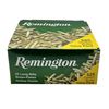 Image 1 : Remington Golden Bullet .22 LR, 36 Grain LRN HP Ammunition, Approximately 525 Rounds