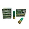 Image 1 : Remington Premier Magnum Turkey High Velocity 12 Ga, 3-1/2", 2 oz, #5 Shot Ammunition, 25 Rounds