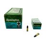 Image 1 : Remington Target .22 LR Standard Velocity, 40 Grain Solid Point Ammunition, 500 Rounds