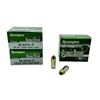 Image 1 : Remington Ultimate Defense 45 Auto+P. 185 Grain Golden Saber BJHP Ammunition, 60 Rounds