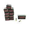 Image 1 : CCI Blazer .22 LR, 40 Grain Ammunition, 500 Rounds