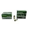 Image 1 : Remington Ultimate Defense 45 Auto+P. 185 Grain Golden Saber BJHP Ammunition, 40 Rounds
