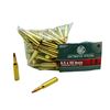 Image 1 : RWS Jaktmatch Special 6.5x55 Match, 100 Grain Ammunition, Approximately 90 Rounds