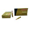 Image 1 : Federal Premium 6.5x55 Swedish, 140 Grain Nosler Partition Ammunition, 40 Rounds