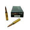 Image 1 : Summit .338 Lapua Mag, 250 Grain BTHP Match Ammunition, 20 Rounds