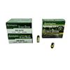 Image 1 : Remington Ultimate Defense 380 Auto, 102 Grain BJHP Ammunition, 60 Rounds