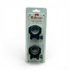 Image 1 : Burris Xtreme Tactical Rings, 30 mm Medium Height for Pic/ Weaver Rails, New