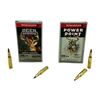 Image 1 : Assorted Winchester 308 Win Ammunition, 39 Rounds