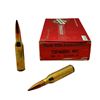 Image 1 : Black Hills .338 Norma Mag, 300 Grain Sierra HP Ammunition, 20 Rounds