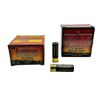 Image 1 : Federal Black Cloud FS Steel High Velocity 12 Ga, 3", 1-1/8 oz, #3 Shot Ammunition, 50 Rounds