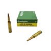 Image 1 : Remington 6.5x55 Swedish, 140 Grain Pointed Soft Point Ammunition, 20 Rounds