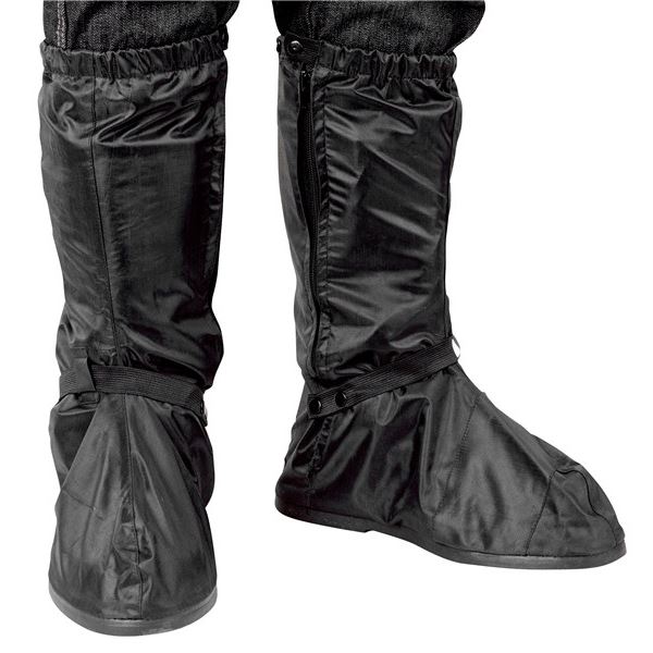 Oxford Rainseal Waterproof Over Boots, Size Medium (41-43)